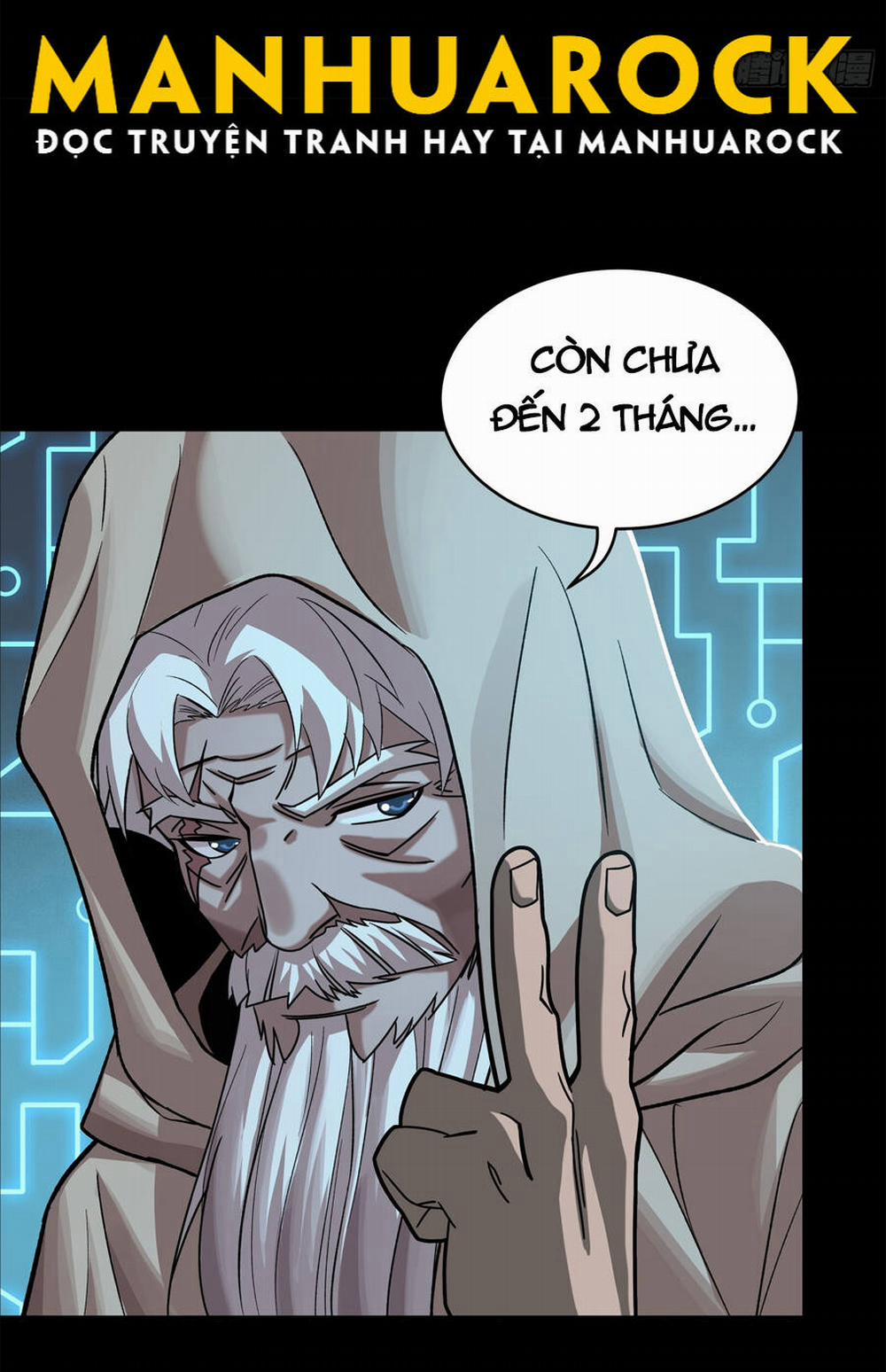 Tinh Giáp Hồn Tướng 147 trang 53