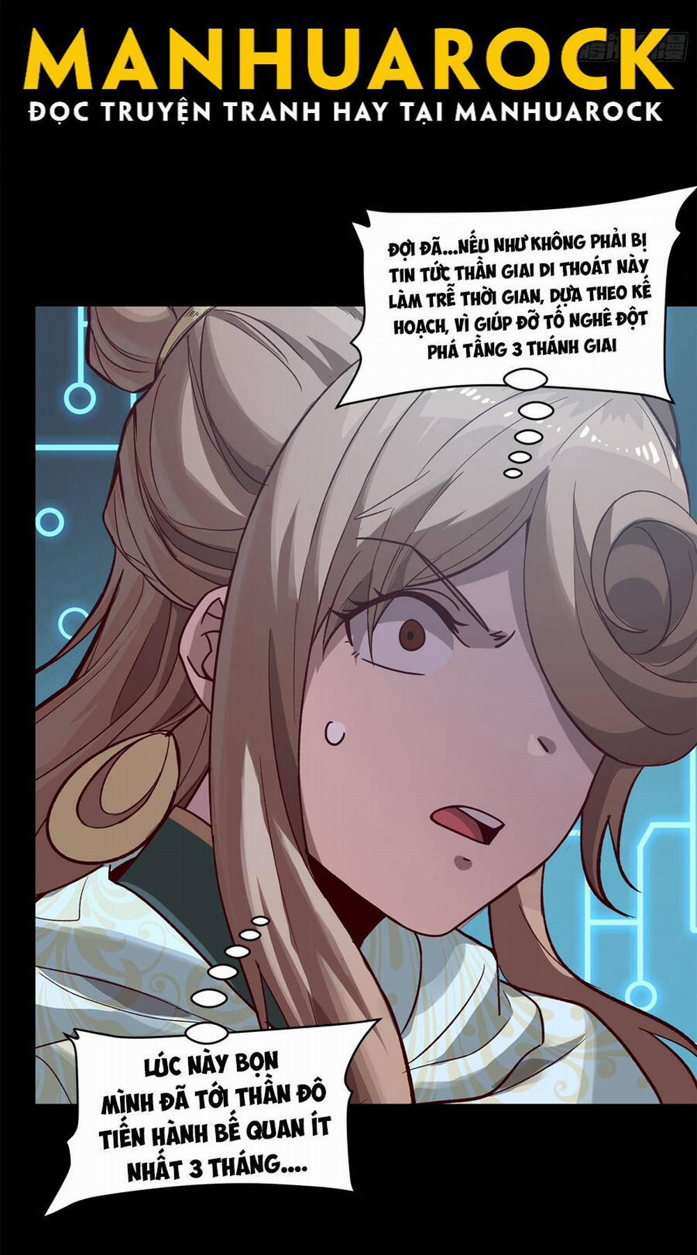 Tinh Giáp Hồn Tướng 147 trang 54