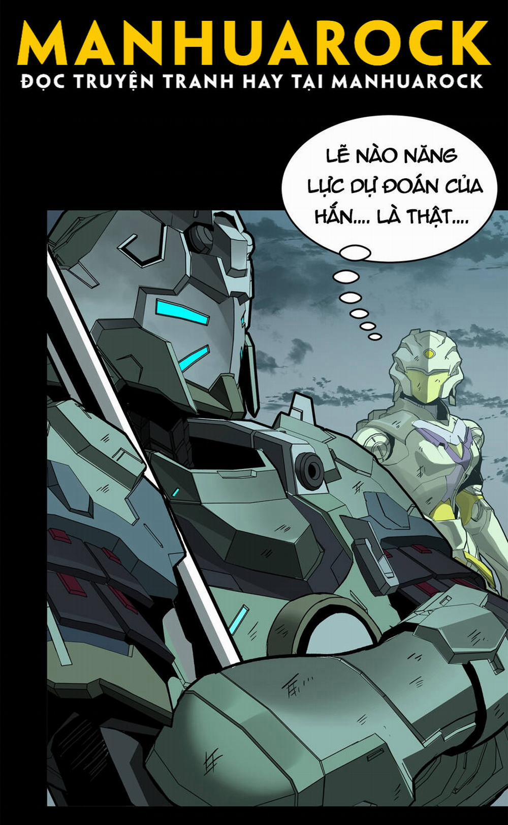 Tinh Giáp Hồn Tướng 147 trang 55