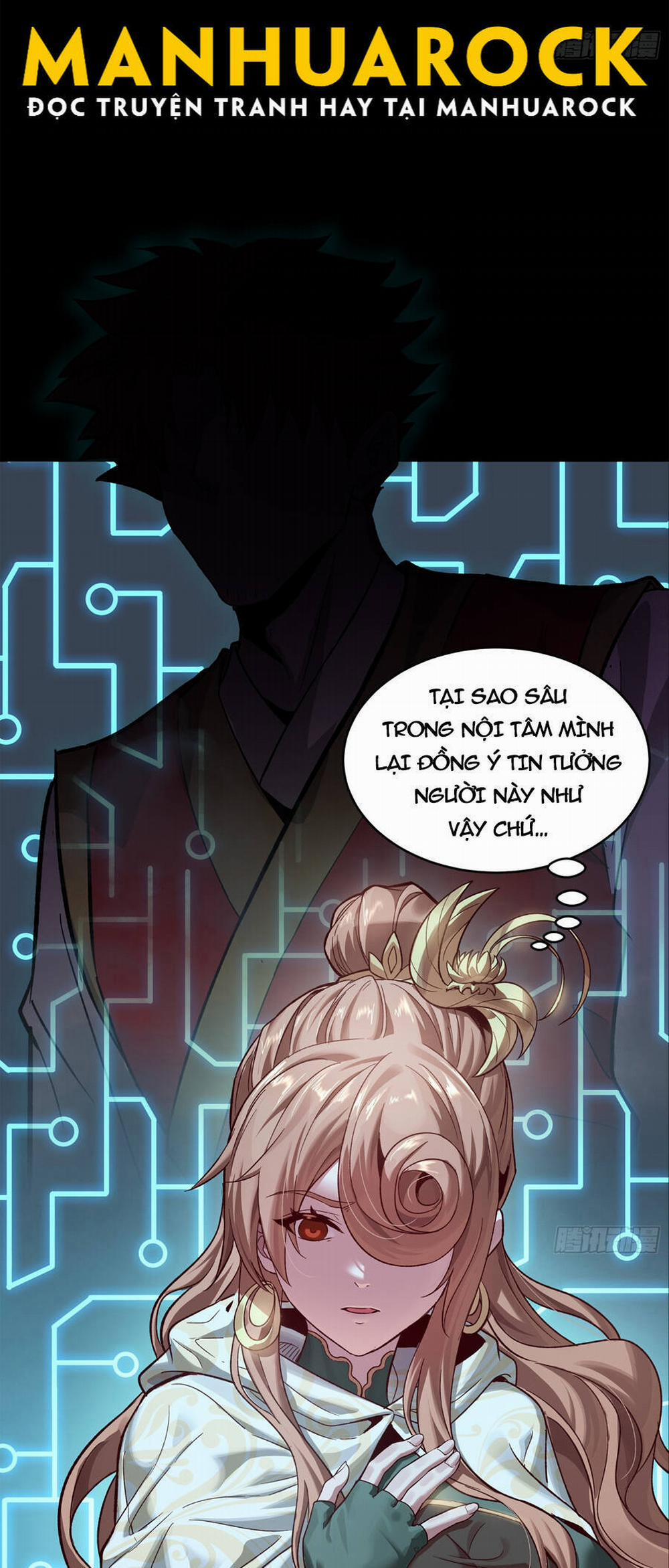 Tinh Giáp Hồn Tướng 147 trang 56