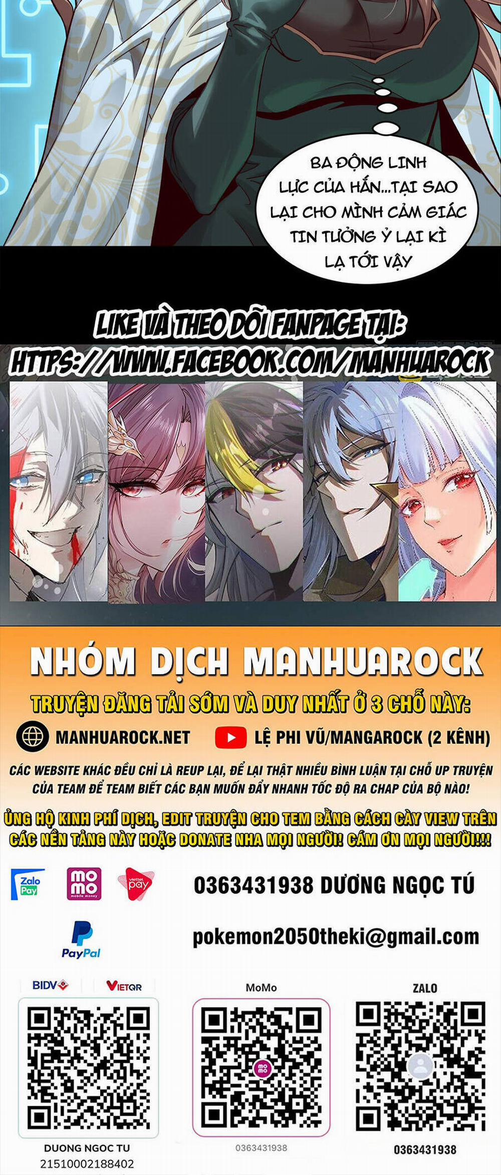 Tinh Giáp Hồn Tướng 147 trang 57