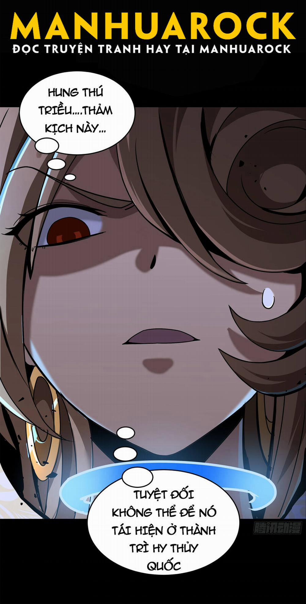 Tinh Giáp Hồn Tướng 147 trang 6