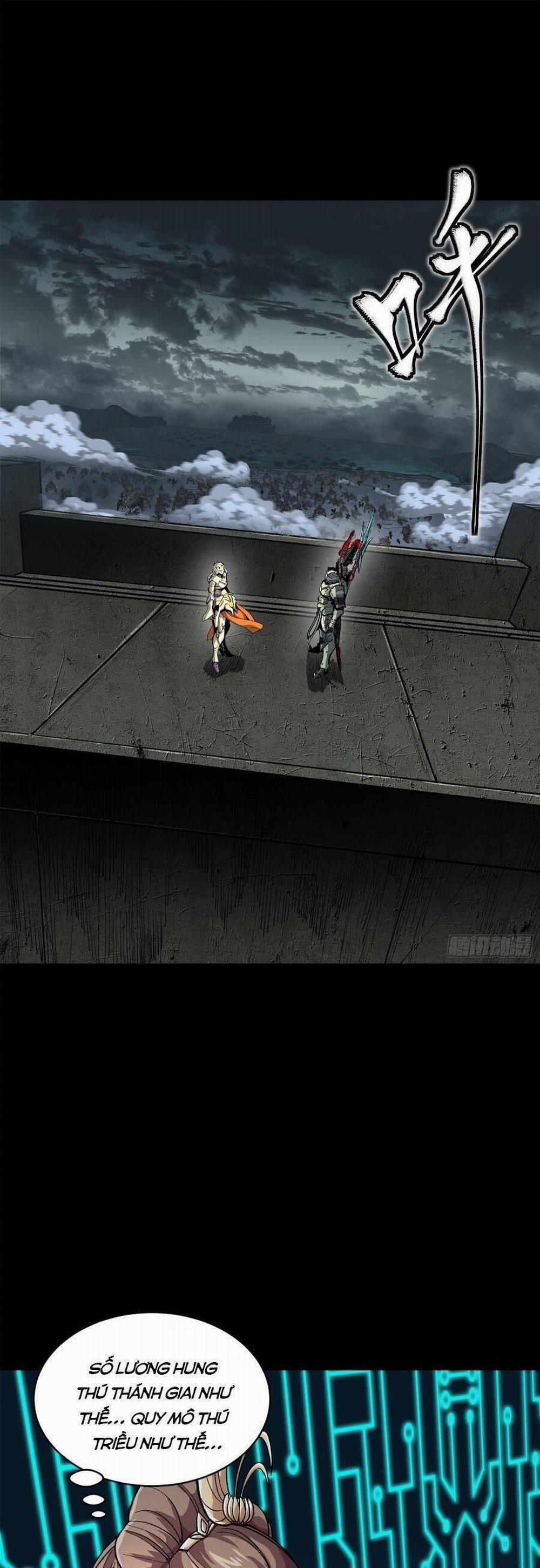 Tinh Giáp Hồn Tướng 148 trang 0