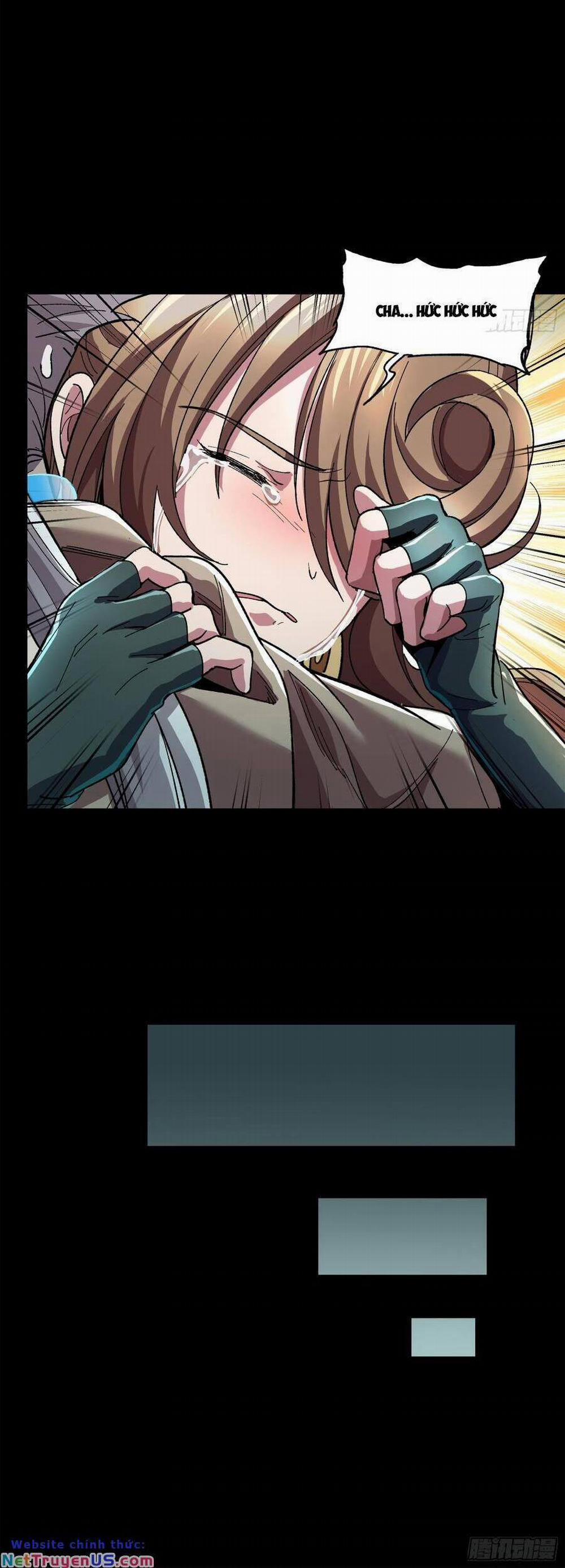 Tinh Giáp Hồn Tướng 148 trang 13