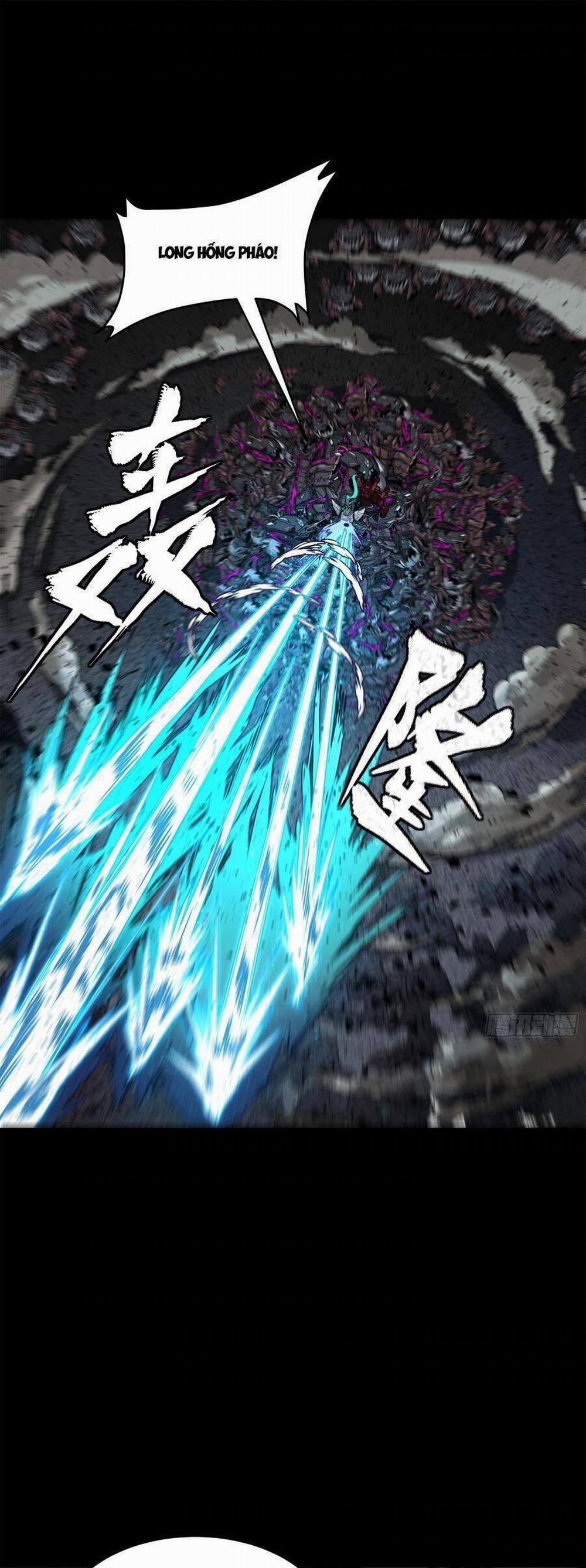 Tinh Giáp Hồn Tướng 148 trang 14