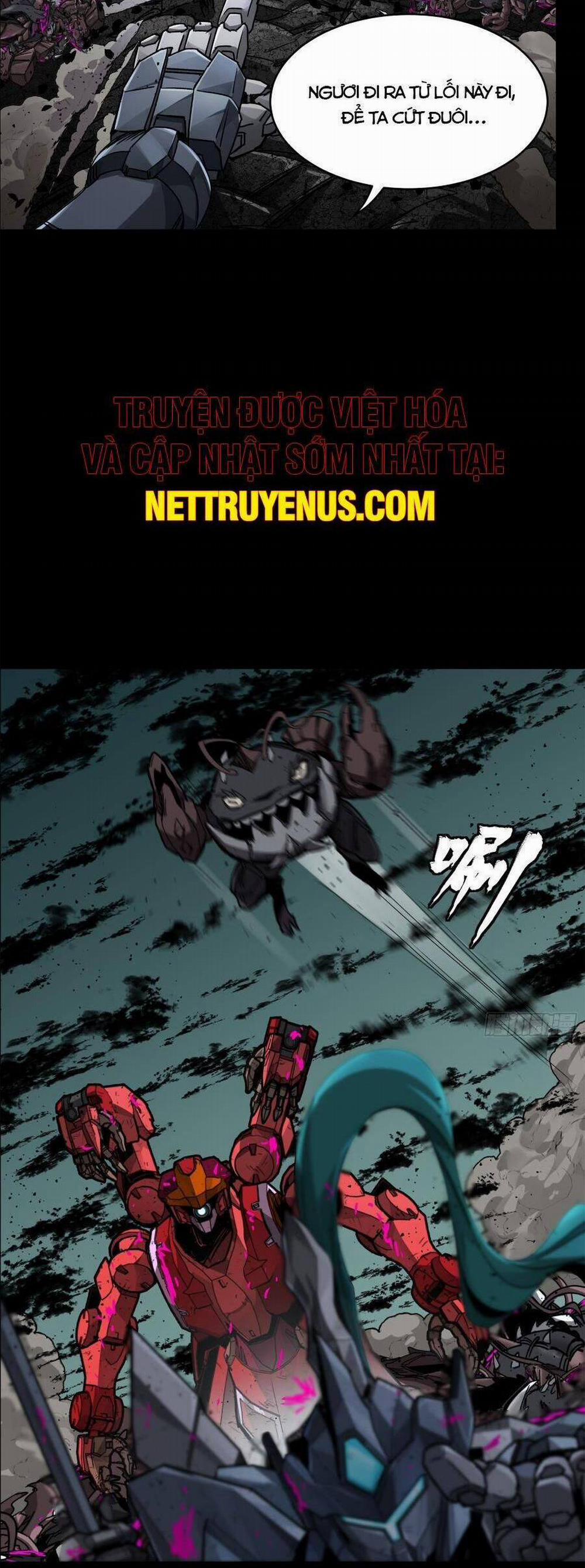 Tinh Giáp Hồn Tướng 148 trang 16