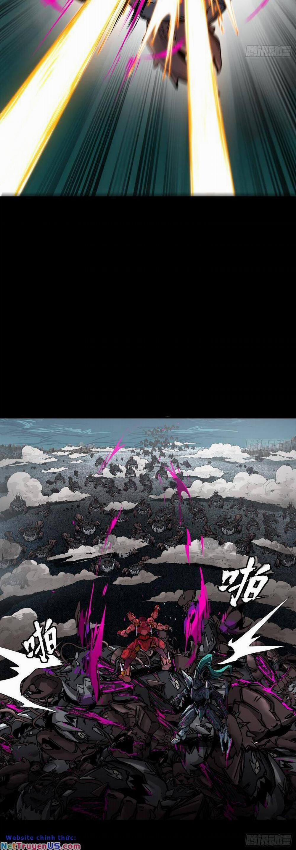 Tinh Giáp Hồn Tướng 148 trang 19