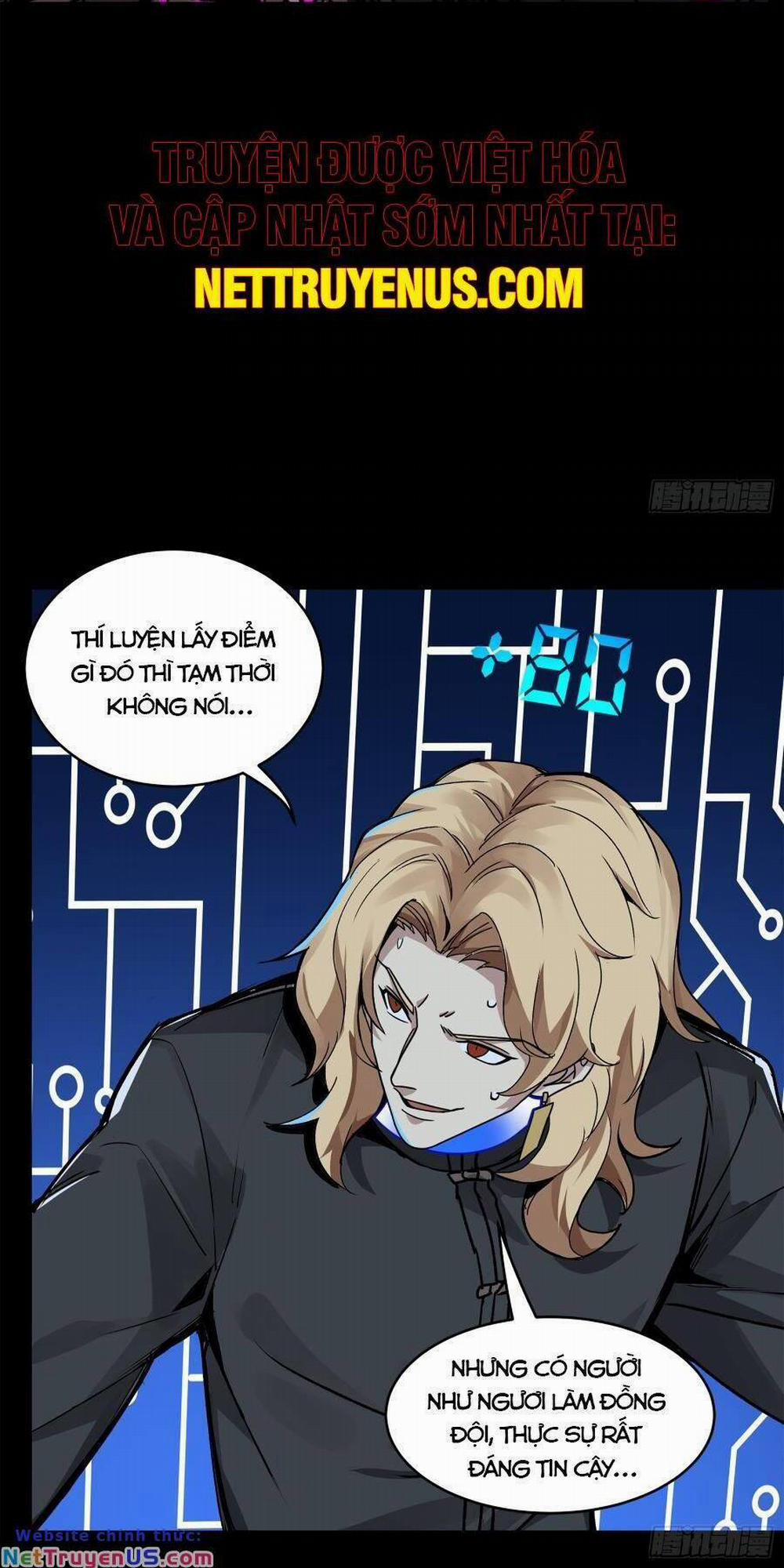 Tinh Giáp Hồn Tướng 148 trang 21