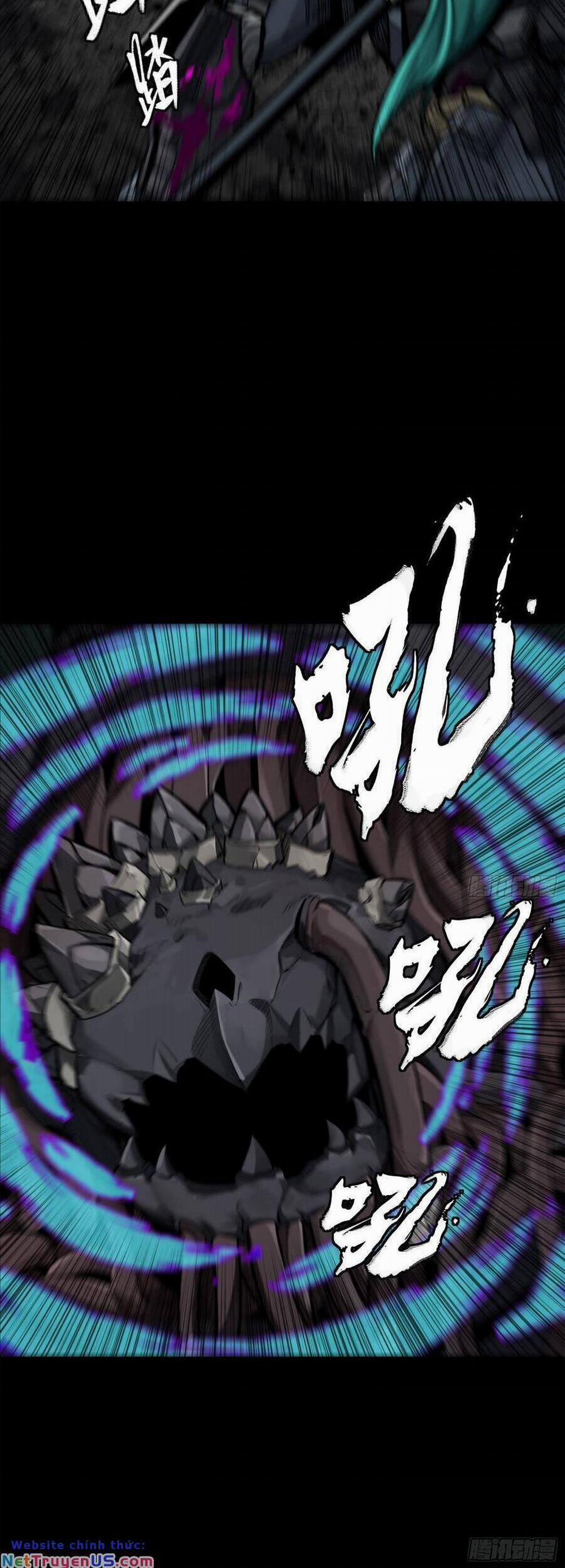 Tinh Giáp Hồn Tướng 148 trang 32