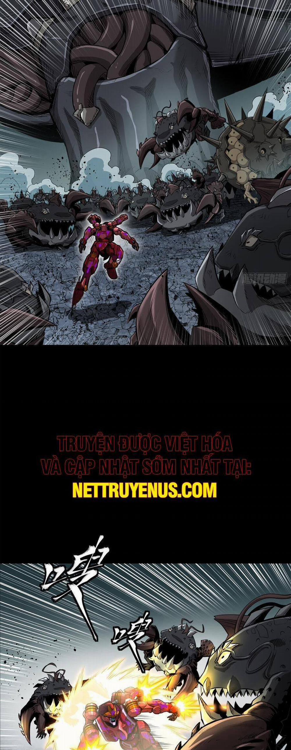 Tinh Giáp Hồn Tướng 148 trang 37