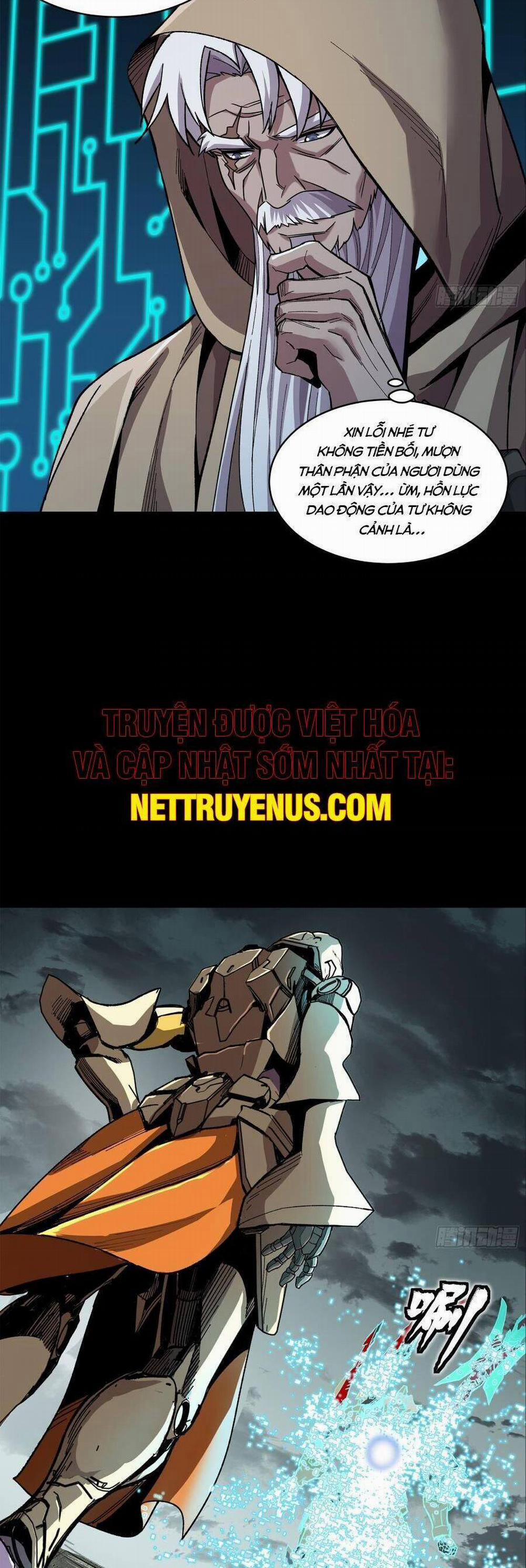 Tinh Giáp Hồn Tướng 148 trang 4