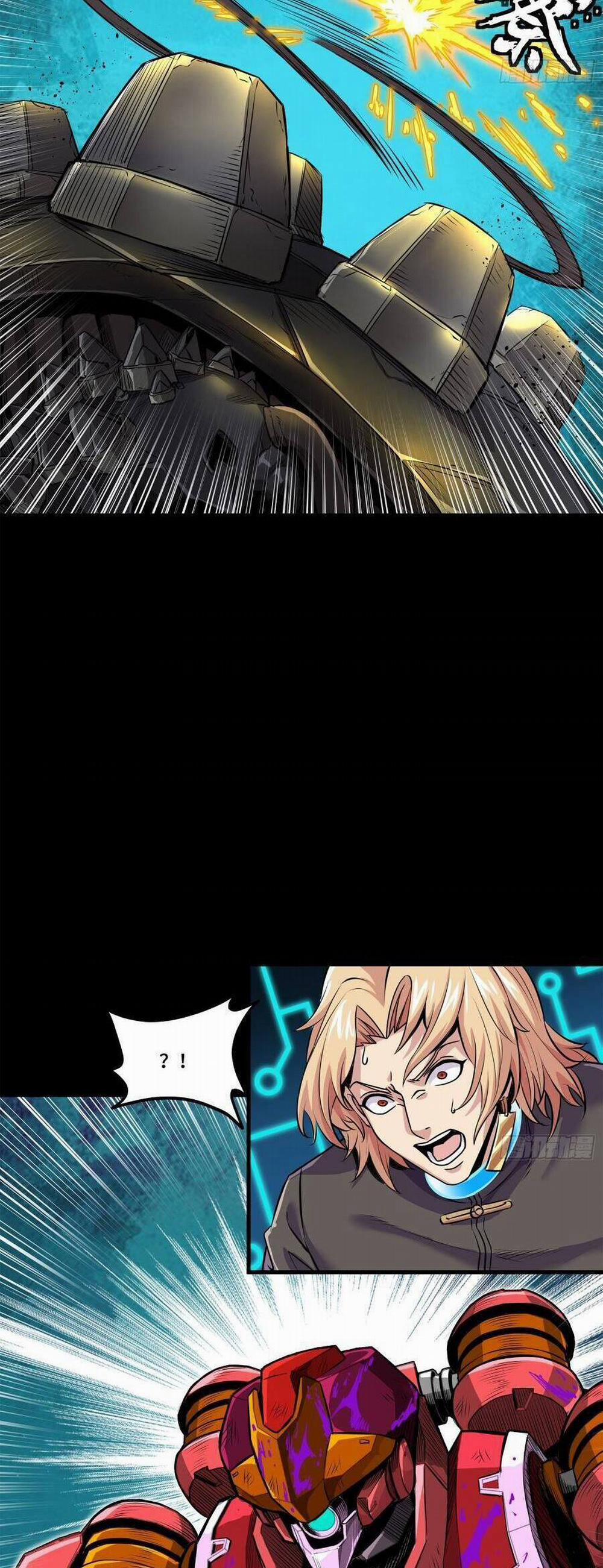 Tinh Giáp Hồn Tướng 148 trang 42