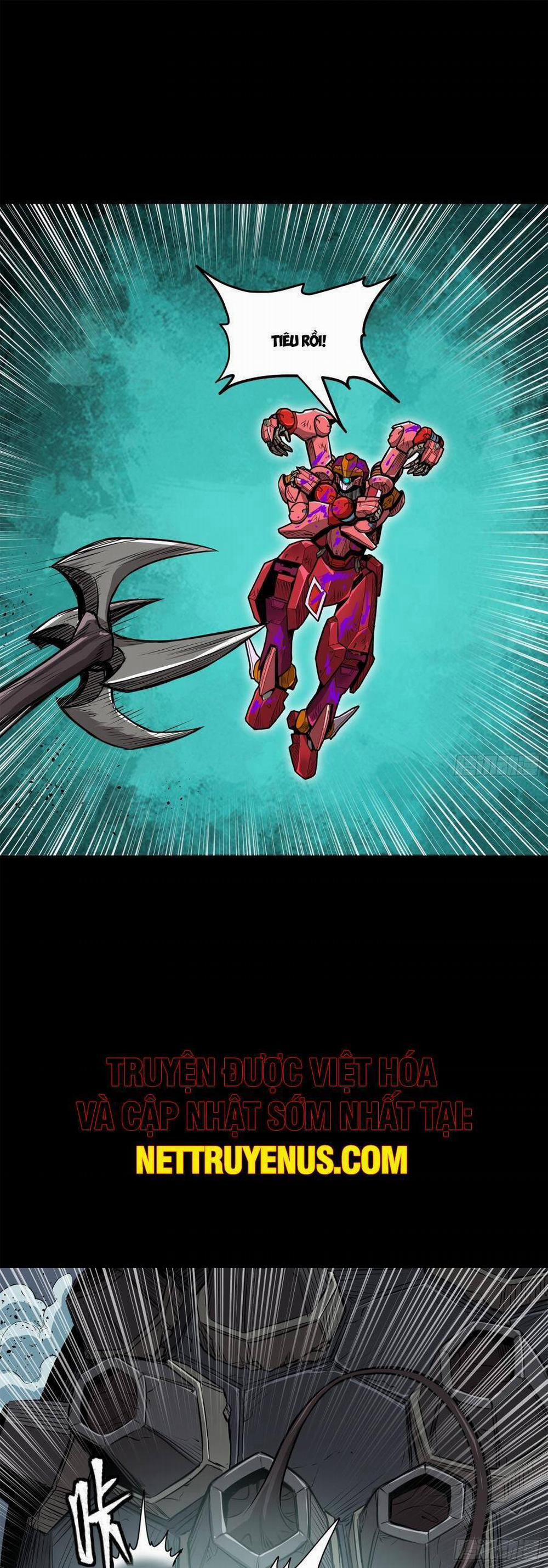 Tinh Giáp Hồn Tướng 148 trang 44