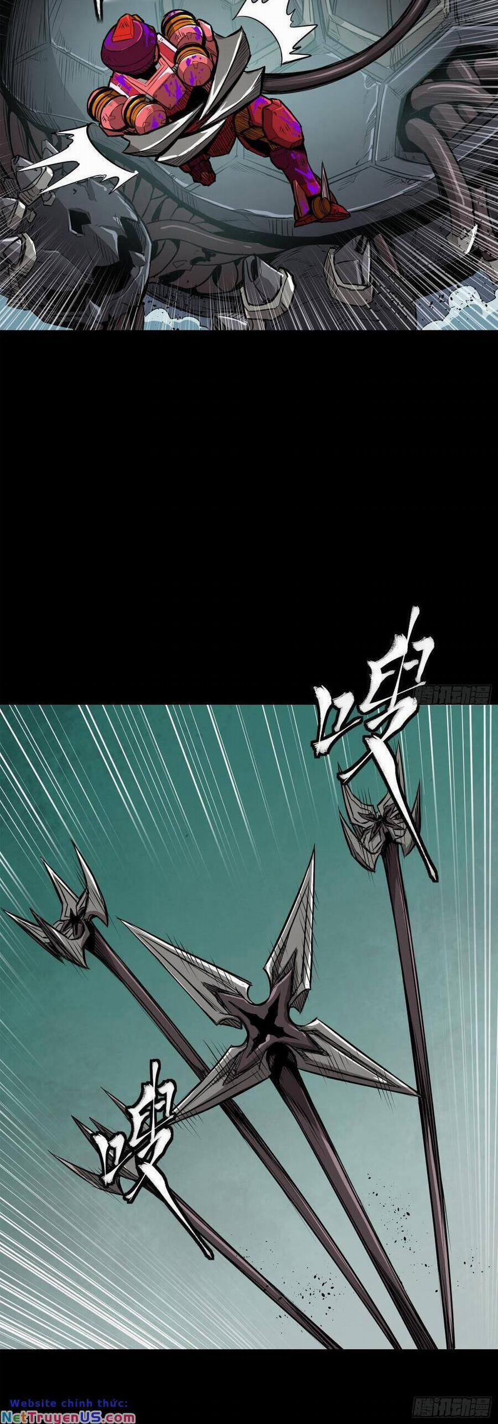 Tinh Giáp Hồn Tướng 148 trang 45