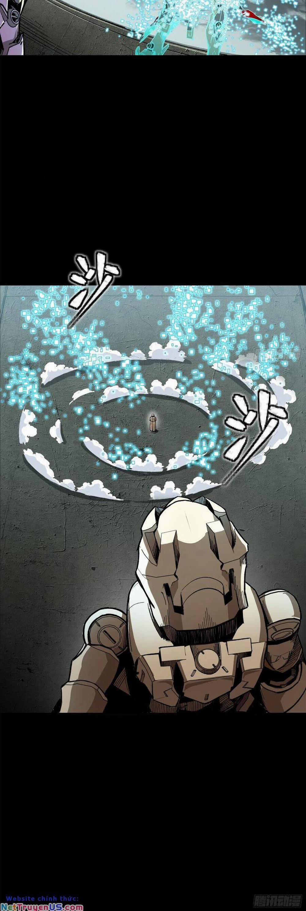 Tinh Giáp Hồn Tướng 148 trang 5