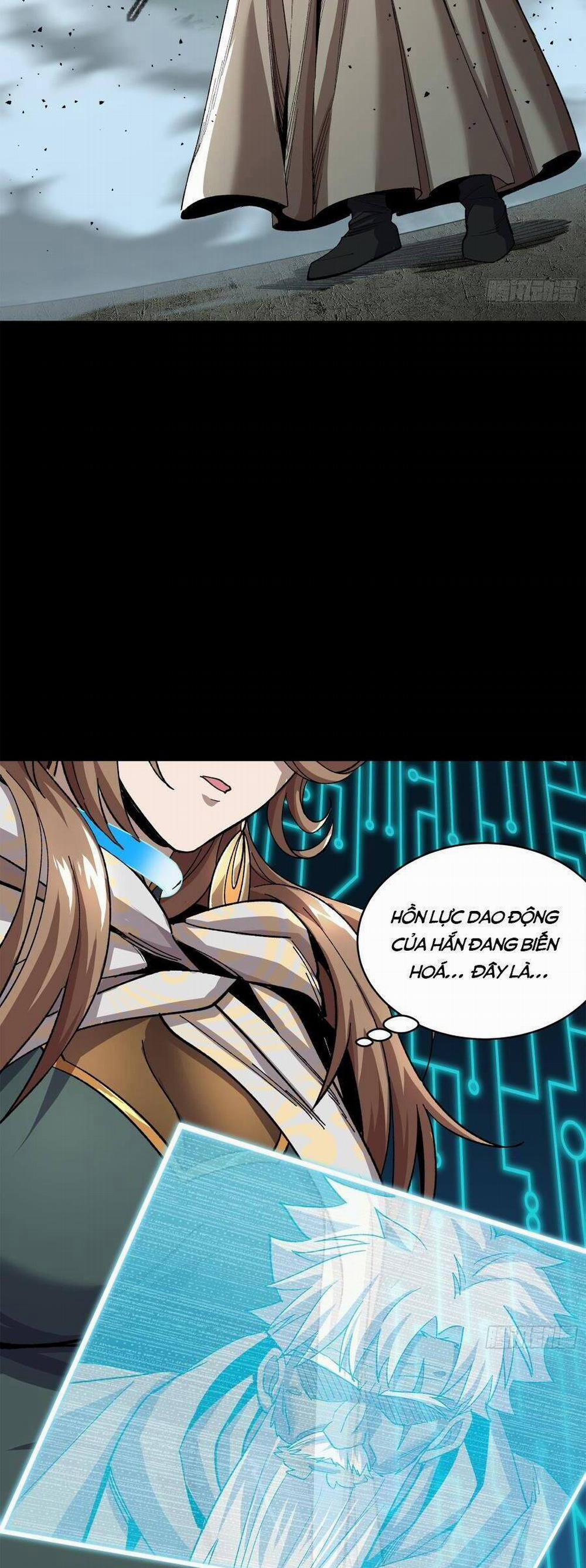 Tinh Giáp Hồn Tướng 148 trang 7