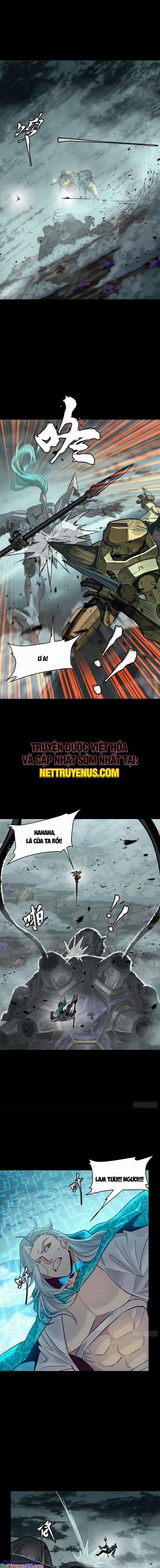 Tinh Giáp Hồn Tướng 149 trang 1