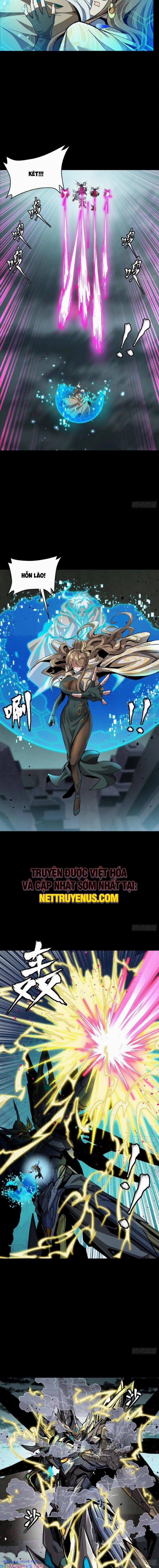 Tinh Giáp Hồn Tướng 149 trang 11