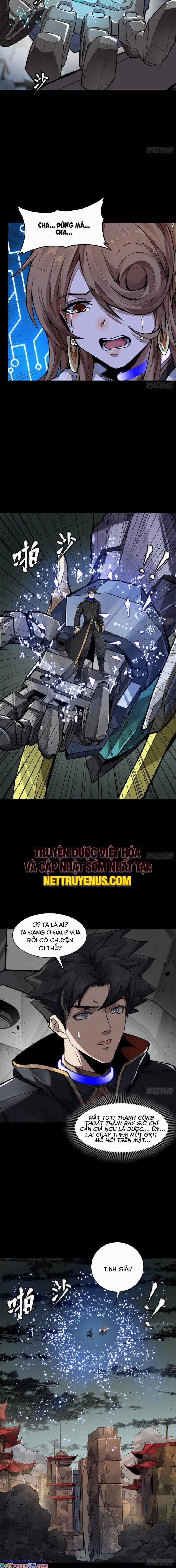 Tinh Giáp Hồn Tướng 149 trang 13