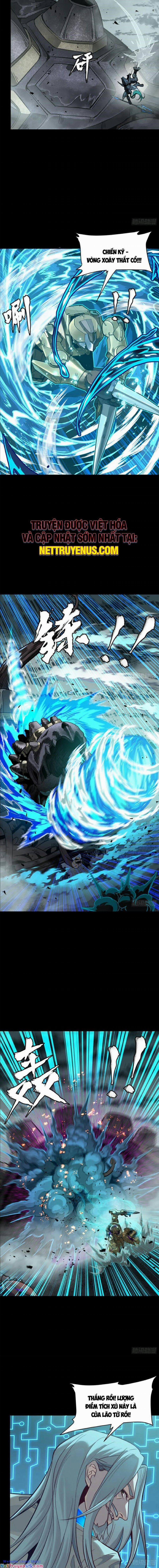 Tinh Giáp Hồn Tướng 149 trang 2