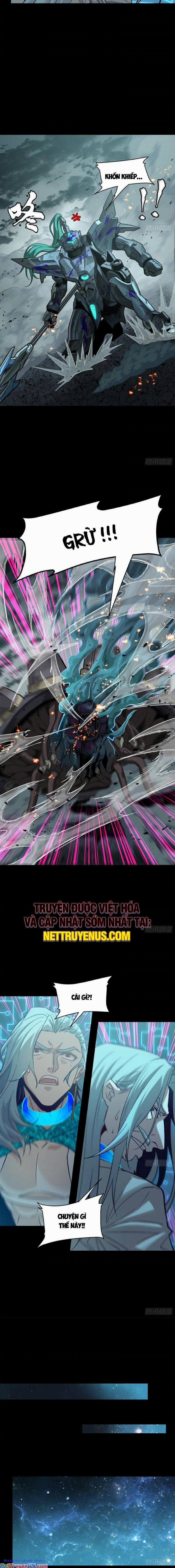 Tinh Giáp Hồn Tướng 149 trang 3