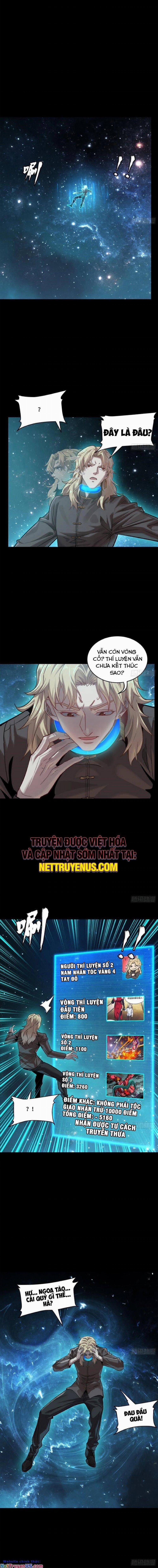 Tinh Giáp Hồn Tướng 149 trang 4