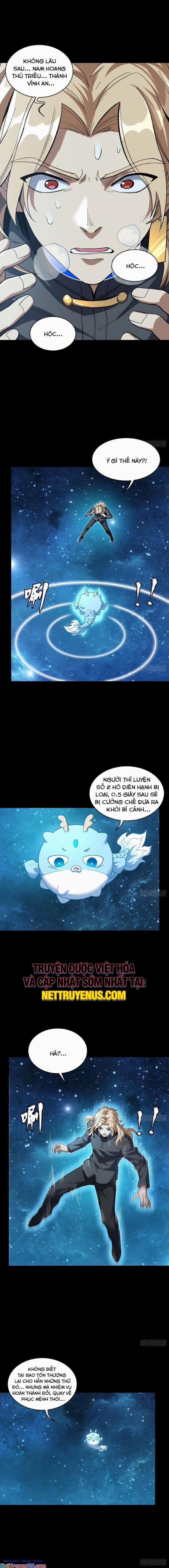 Tinh Giáp Hồn Tướng 149 trang 6