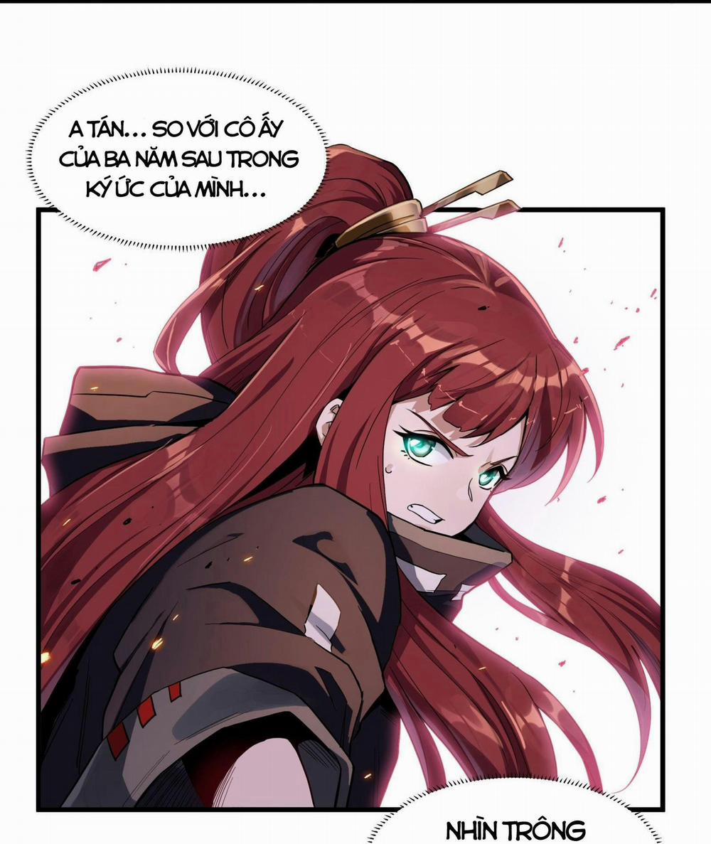 Tinh Giáp Hồn Tướng 15 trang 11