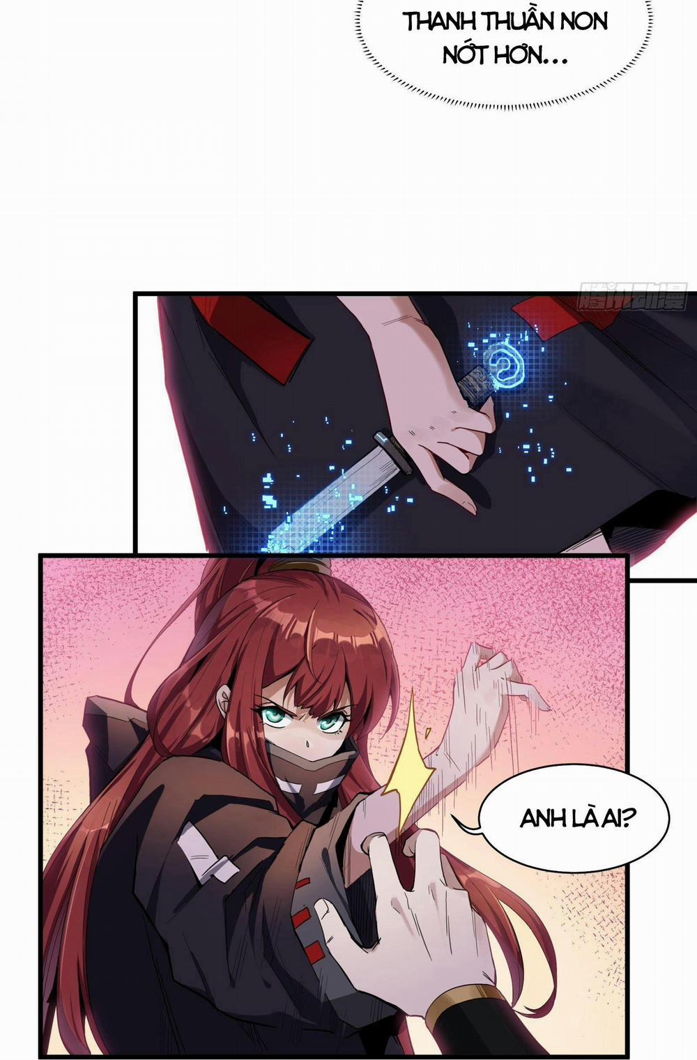 Tinh Giáp Hồn Tướng 15 trang 12