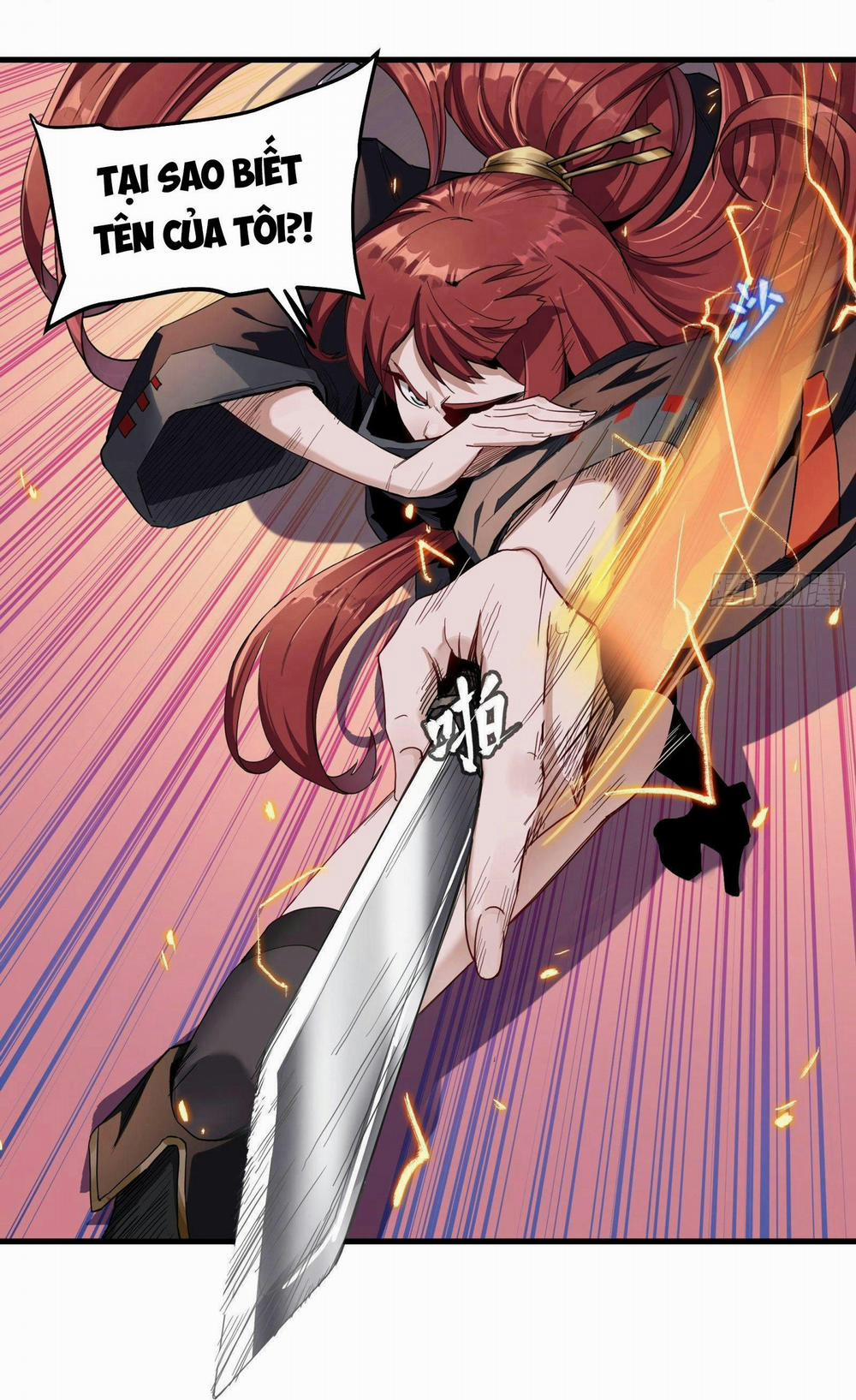 Tinh Giáp Hồn Tướng 15 trang 13