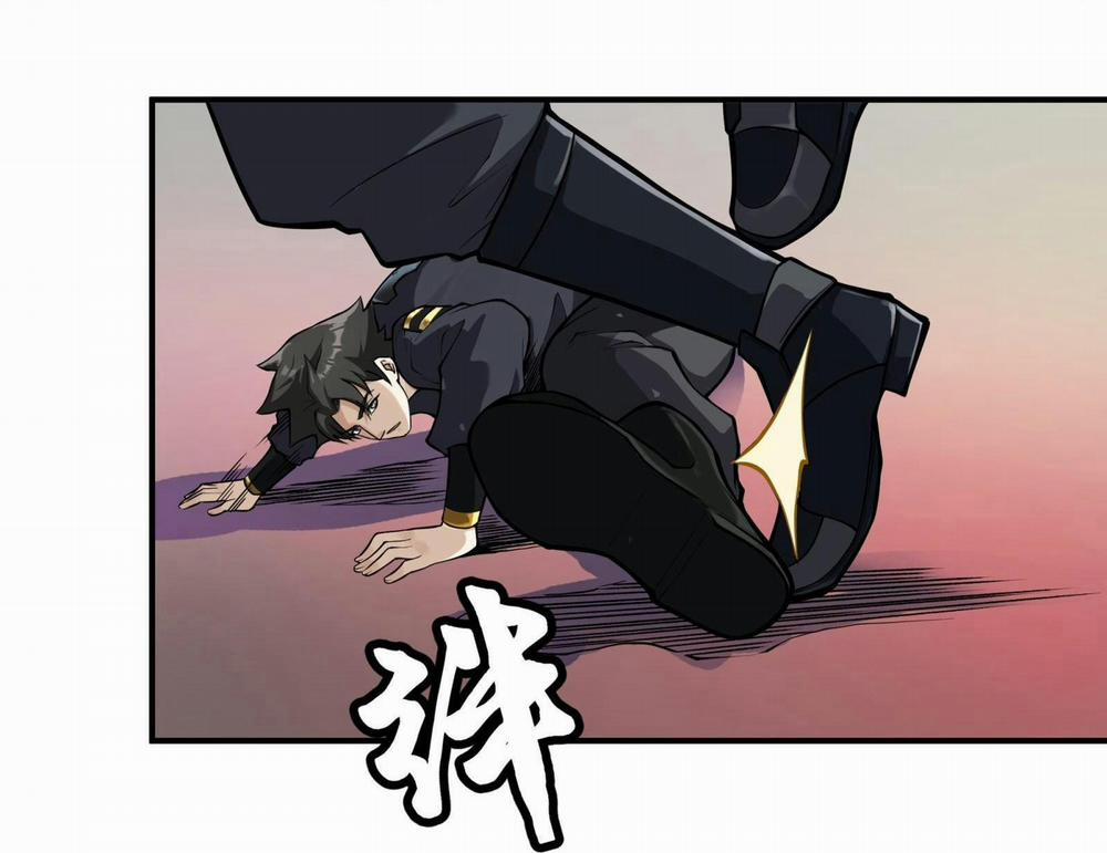 Tinh Giáp Hồn Tướng 15 trang 18