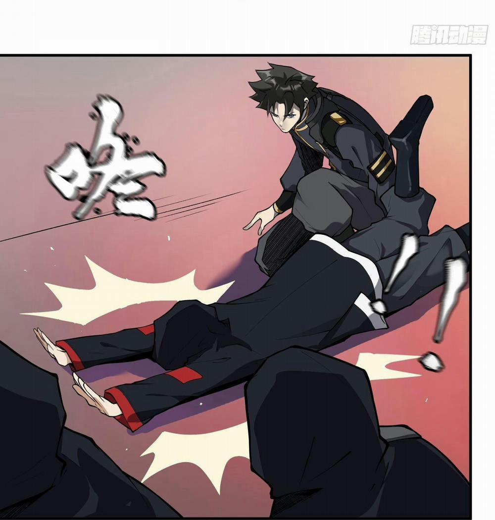 Tinh Giáp Hồn Tướng 15 trang 19