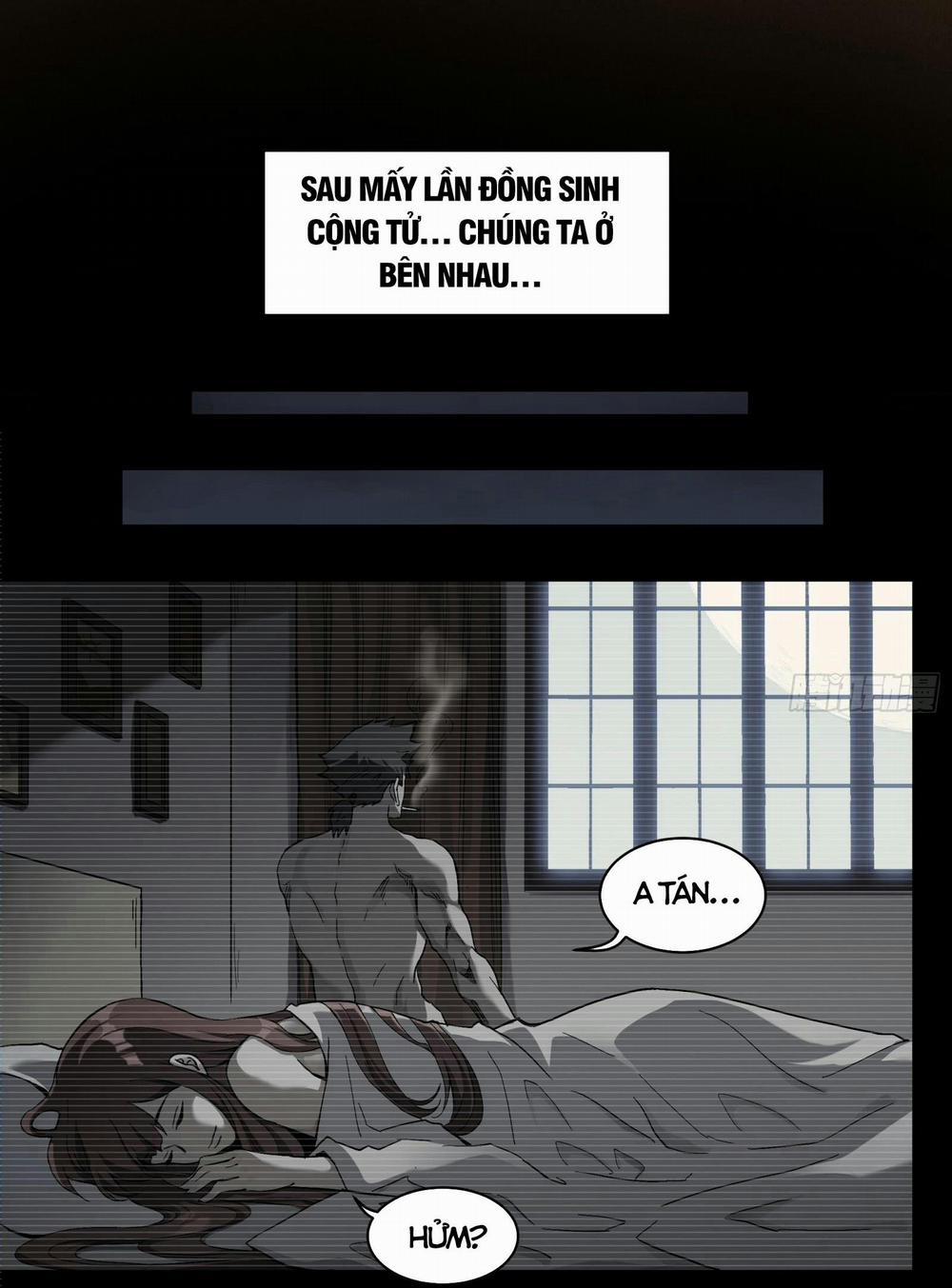 Tinh Giáp Hồn Tướng 15 trang 2