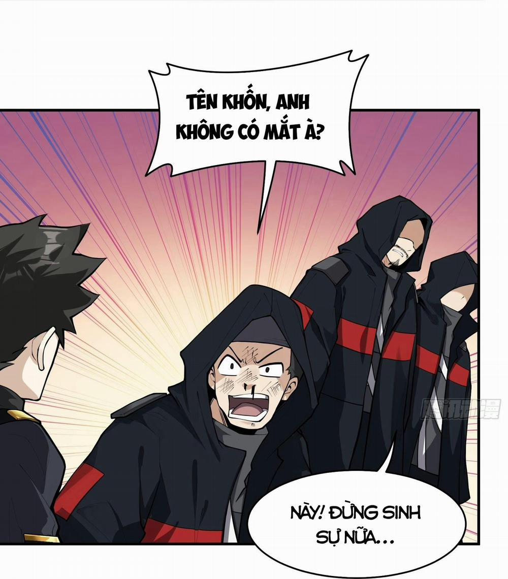 Tinh Giáp Hồn Tướng 15 trang 20