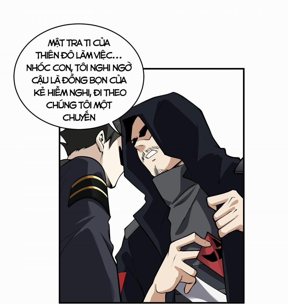 Tinh Giáp Hồn Tướng 15 trang 24