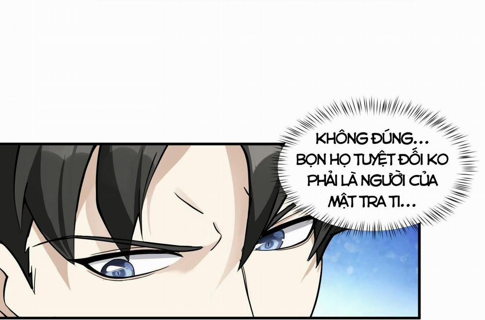 Tinh Giáp Hồn Tướng 15 trang 25