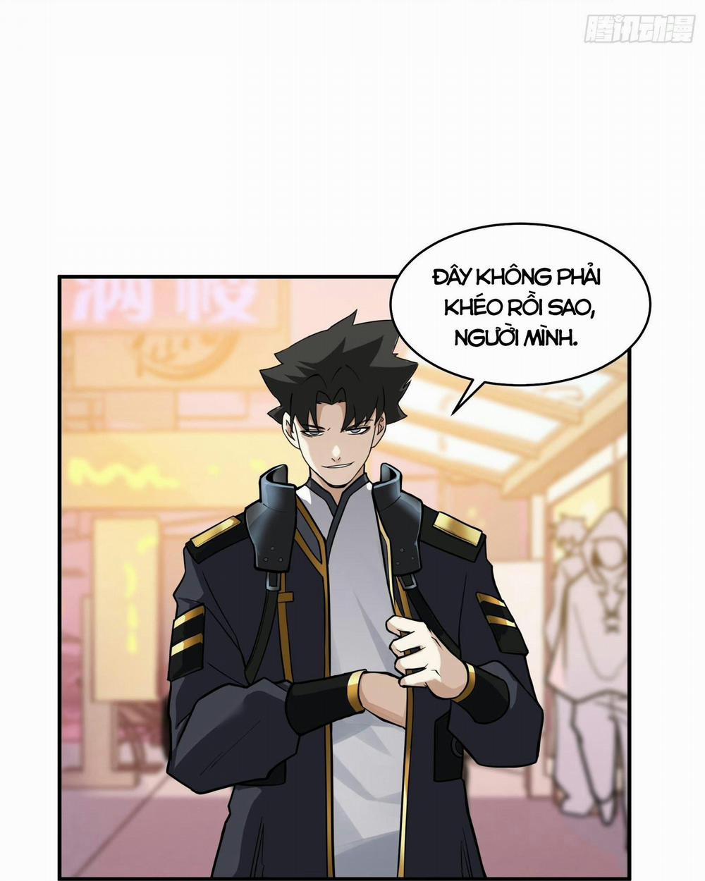 Tinh Giáp Hồn Tướng 15 trang 26