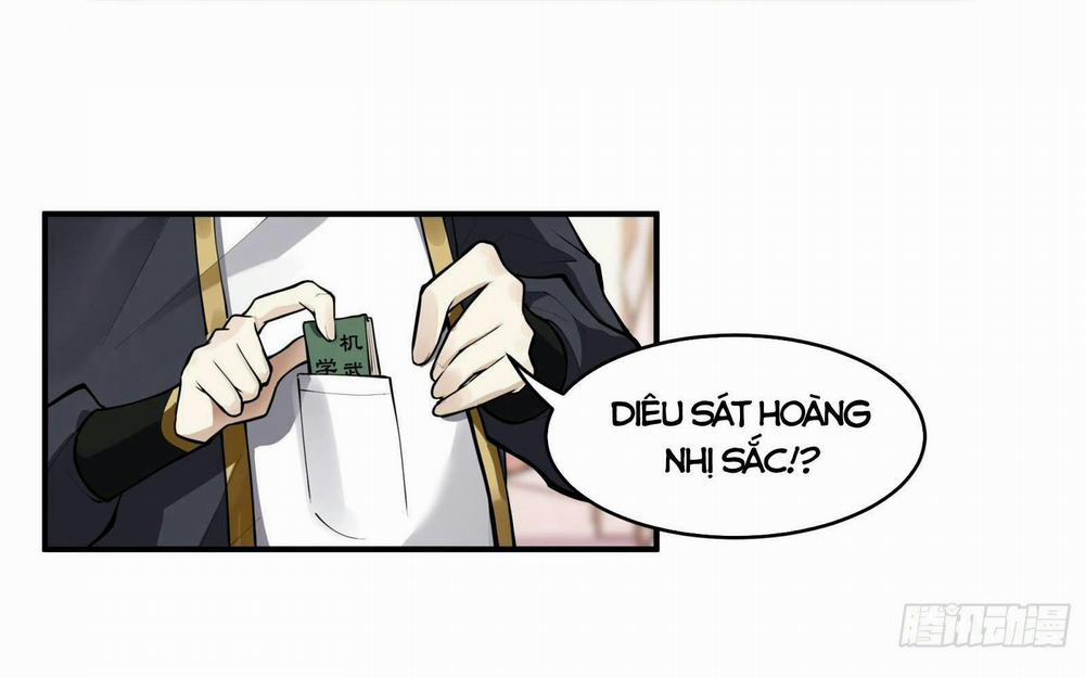 Tinh Giáp Hồn Tướng 15 trang 27