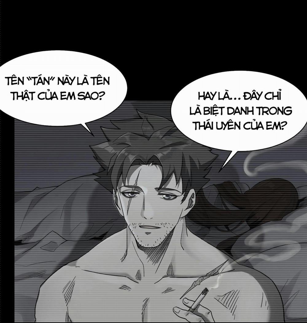 Tinh Giáp Hồn Tướng 15 trang 3