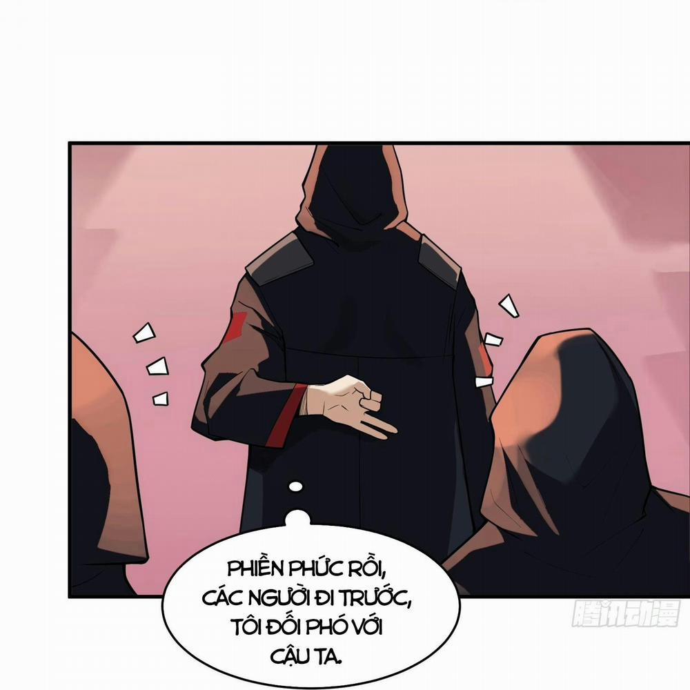 Tinh Giáp Hồn Tướng 15 trang 30