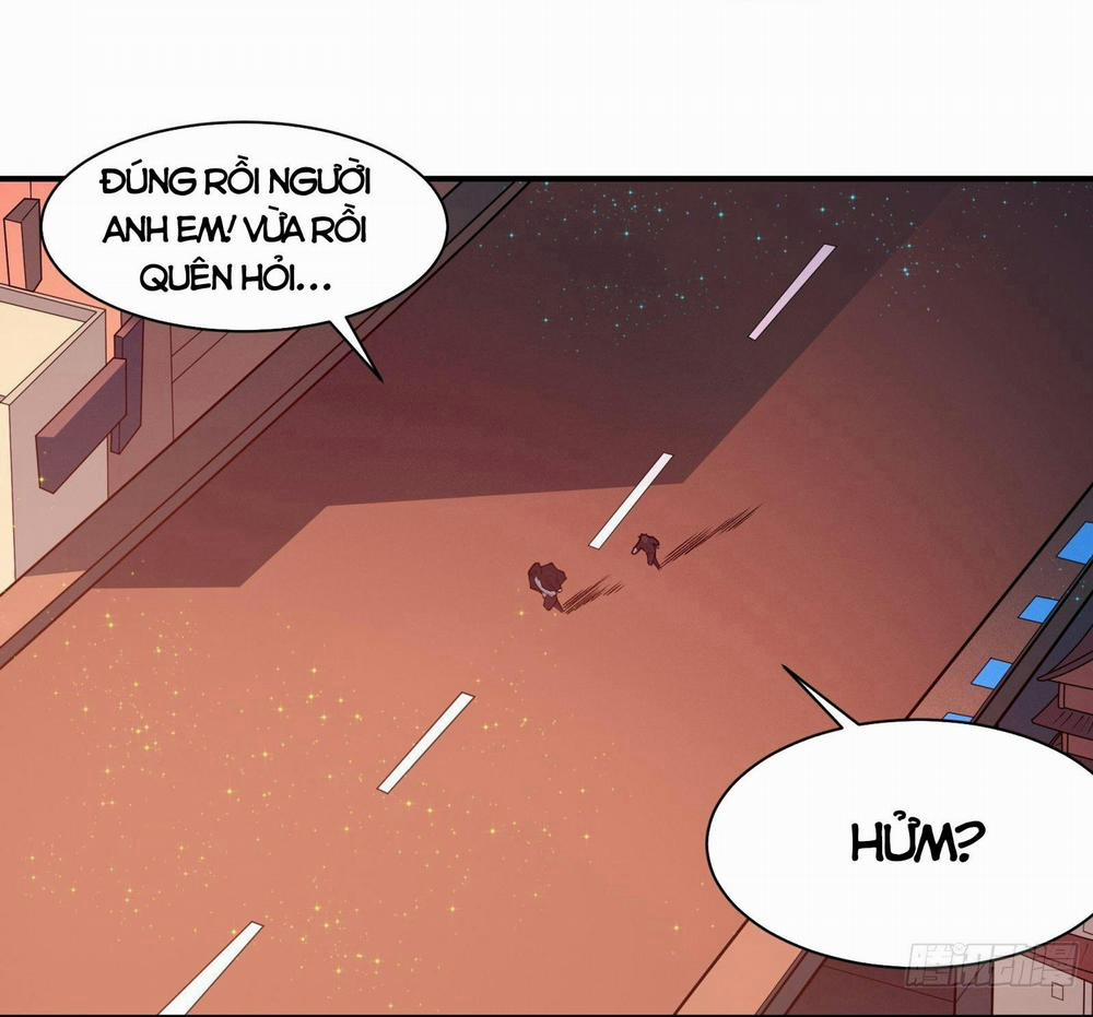 Tinh Giáp Hồn Tướng 15 trang 40