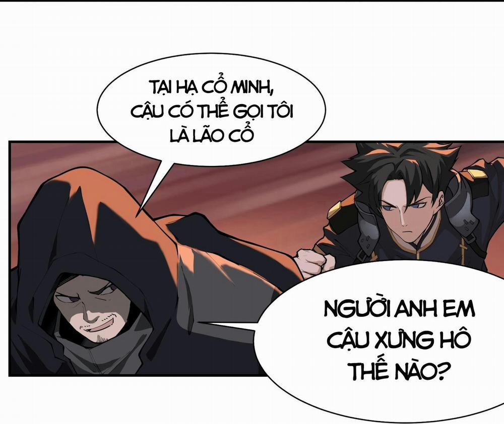 Tinh Giáp Hồn Tướng 15 trang 41