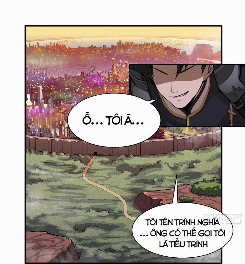 Tinh Giáp Hồn Tướng 15 trang 42