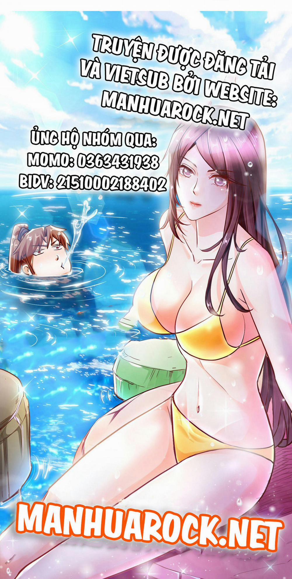 Tinh Giáp Hồn Tướng 15 trang 45