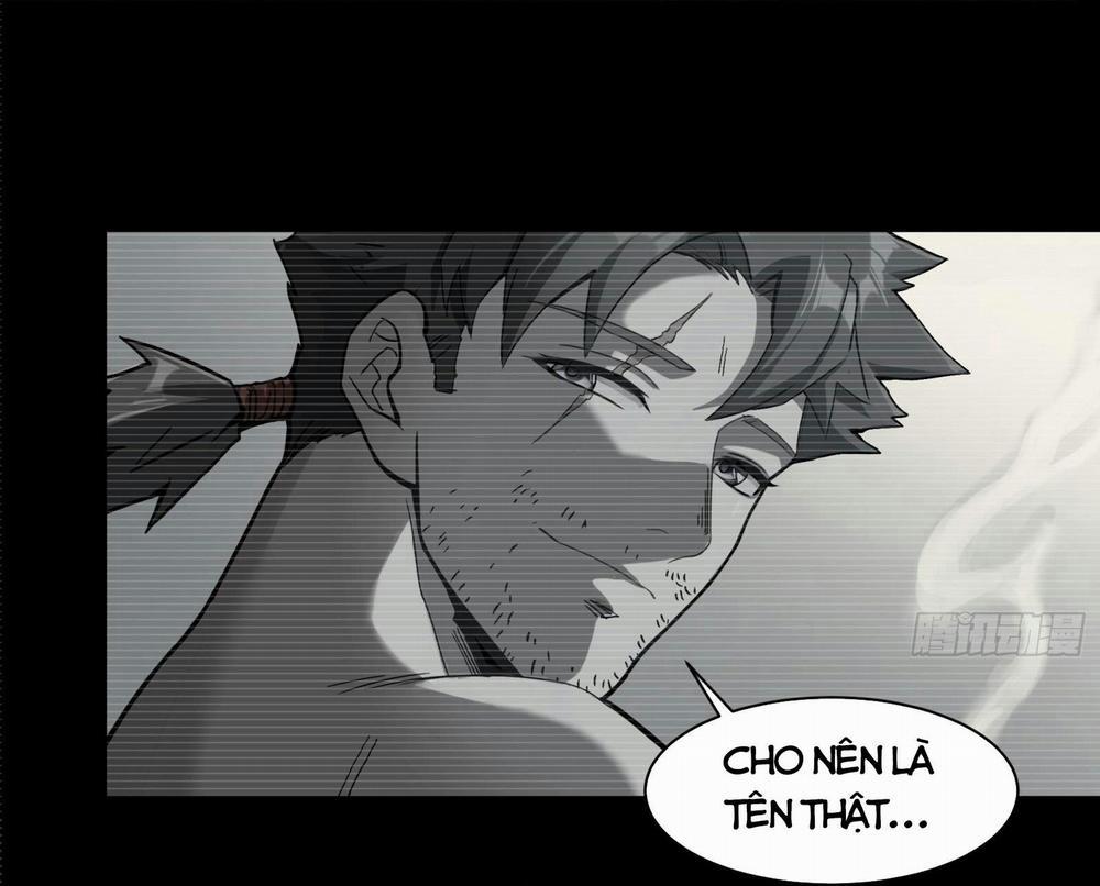 Tinh Giáp Hồn Tướng 15 trang 5