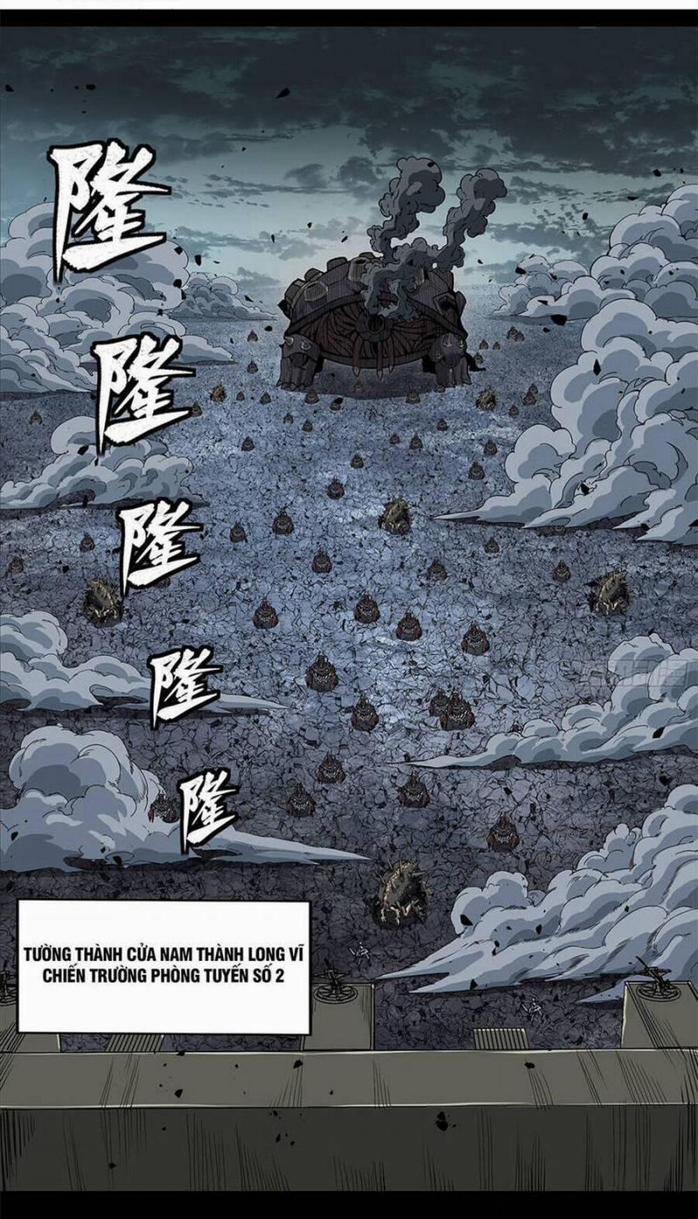 Tinh Giáp Hồn Tướng 150 trang 0