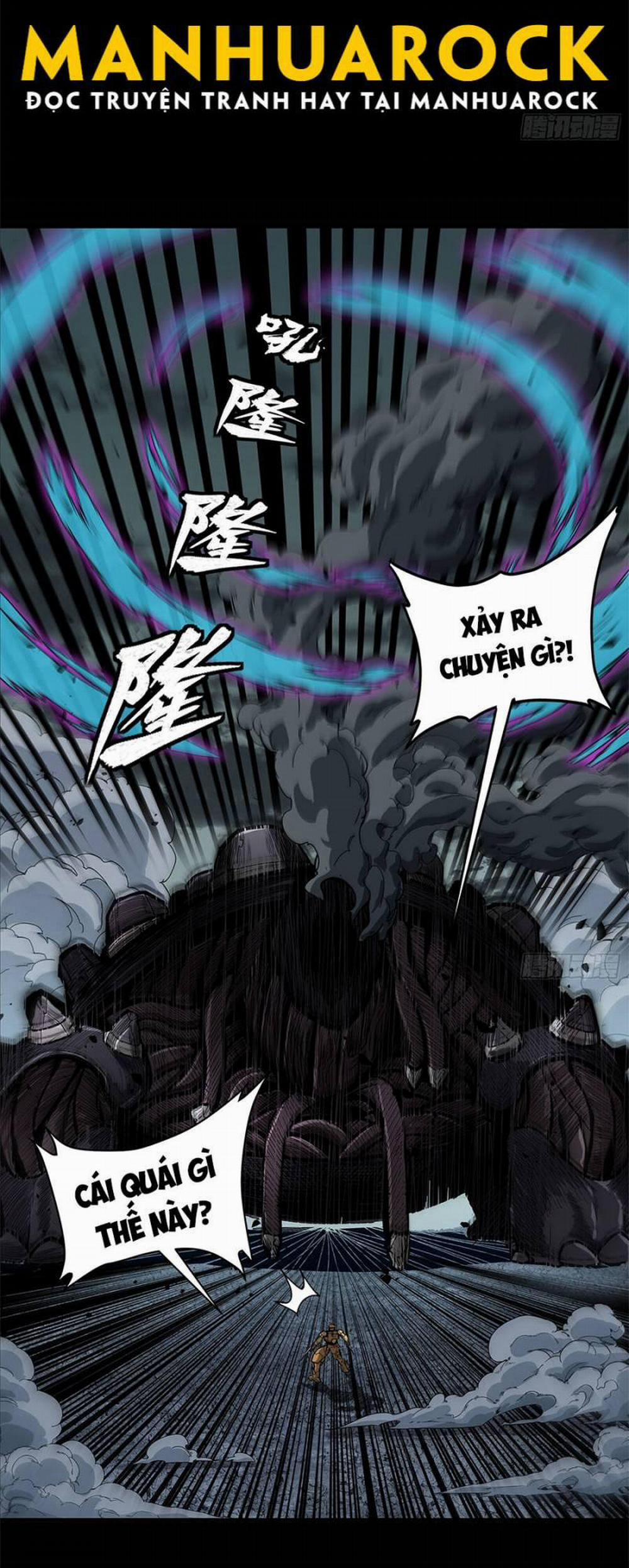 Tinh Giáp Hồn Tướng 150 trang 1