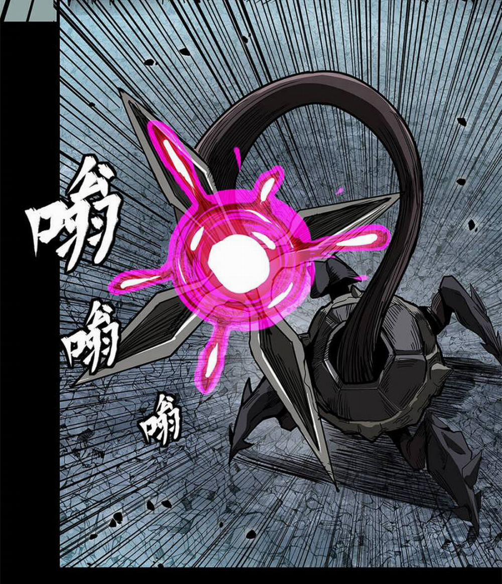 Tinh Giáp Hồn Tướng 150 trang 13