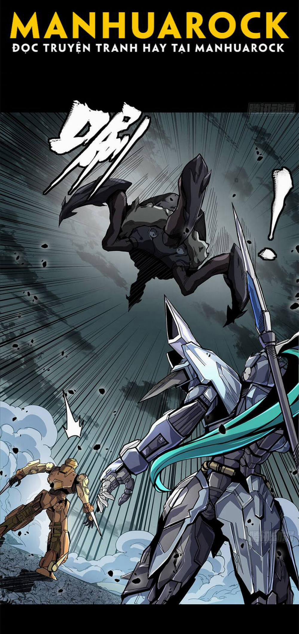 Tinh Giáp Hồn Tướng 150 trang 15