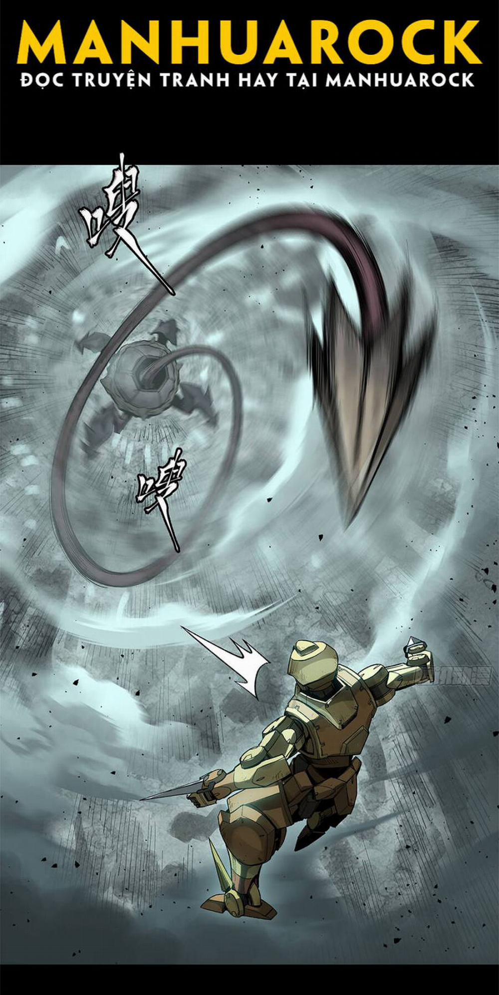 Tinh Giáp Hồn Tướng 150 trang 17